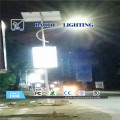 5-10m with Lithium Battery Solar LED Street Light